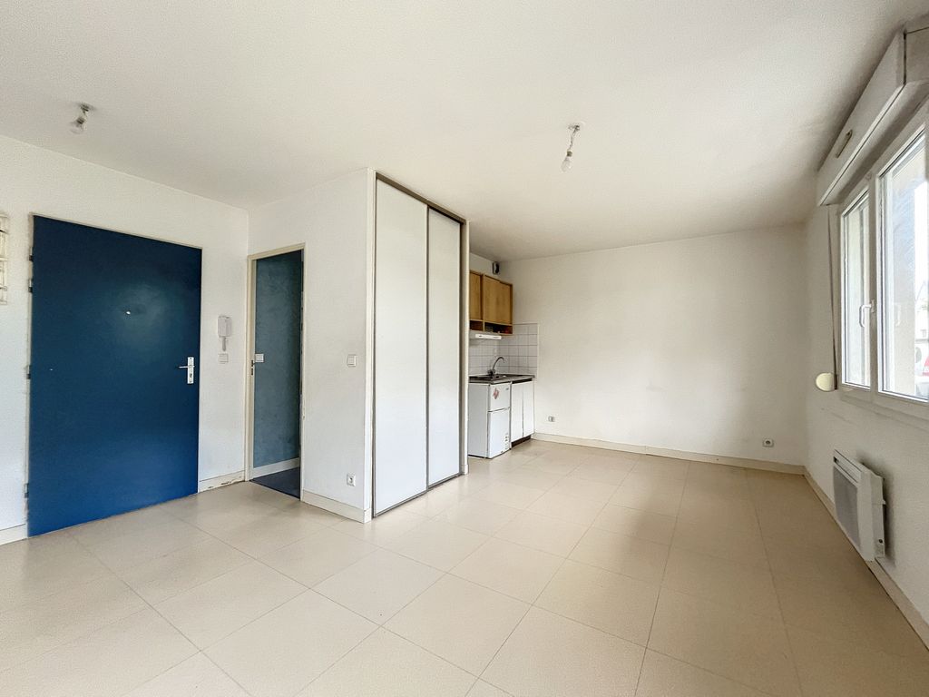 Achat studio à vendre 28 m² - Dijon