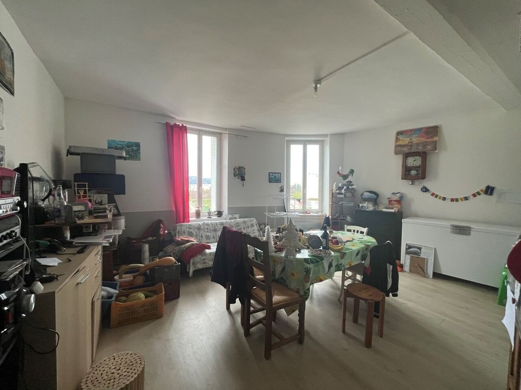 Achat appartement à vendre 3 pièces 55 m² - Bourg-lès-Valence