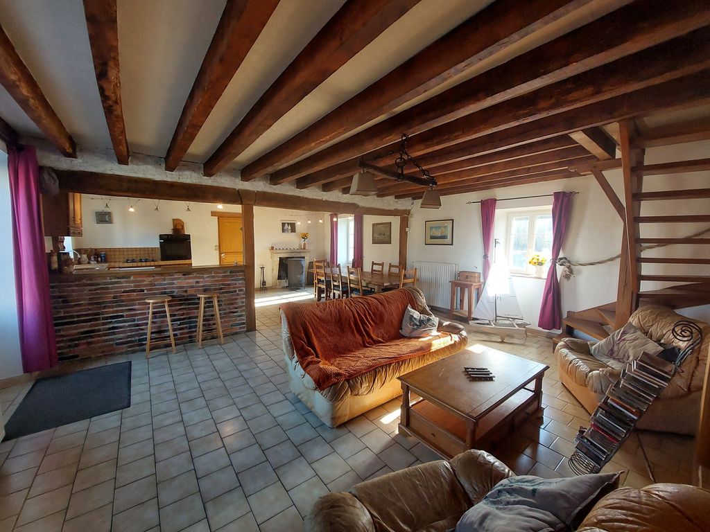 Achat maison 6 chambre(s) - Saint-Août