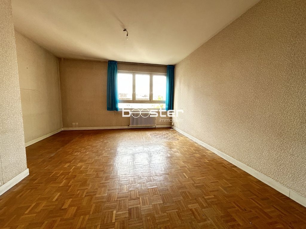 Achat appartement à vendre 3 pièces 61 m² - Toulouse