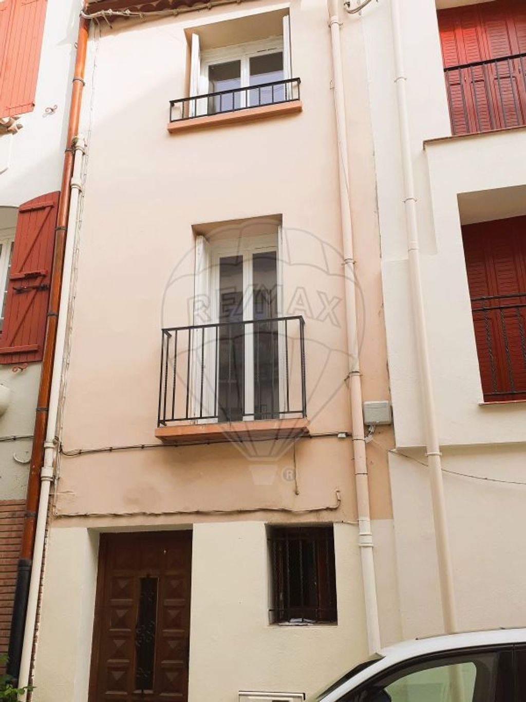 Achat maison 2 chambre(s) - Céret