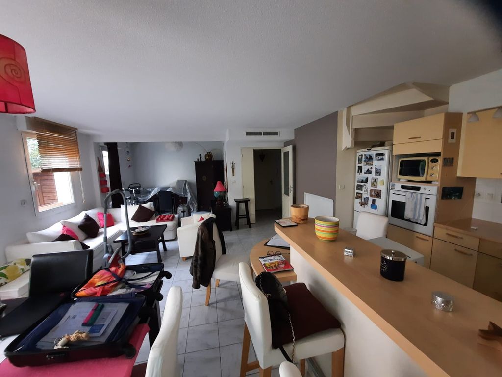 Achat maison à vendre 2 chambres 81 m² - Montpellier