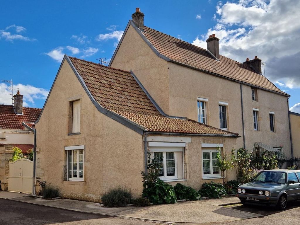 Achat maison à vendre 3 chambres 151 m² - Perrigny-lès-Dijon