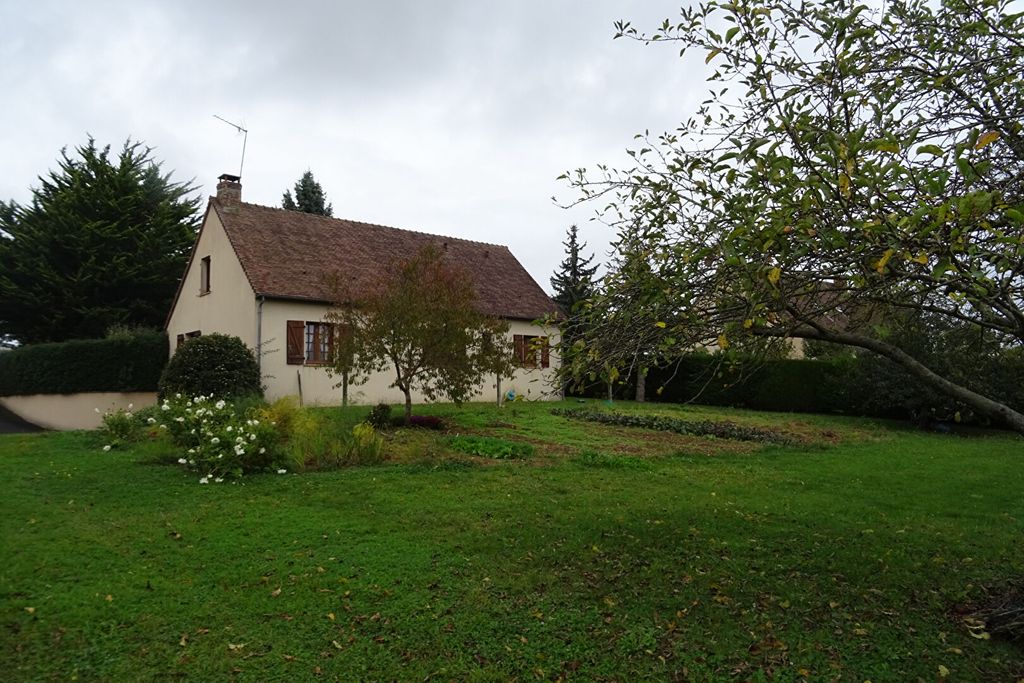 Achat maison 4 chambre(s) - La Ferté-Bernard