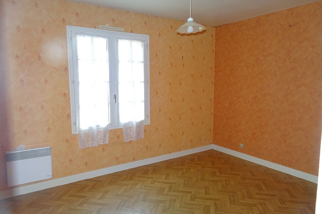 Achat maison 4 chambre(s) - La Ferté-Bernard