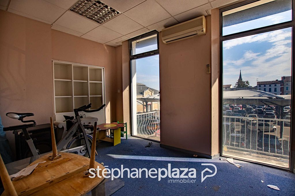 Achat loft à vendre 2 pièces 32 m² - Moissac