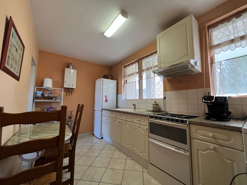 Achat appartement 3 pièce(s) Montluçon