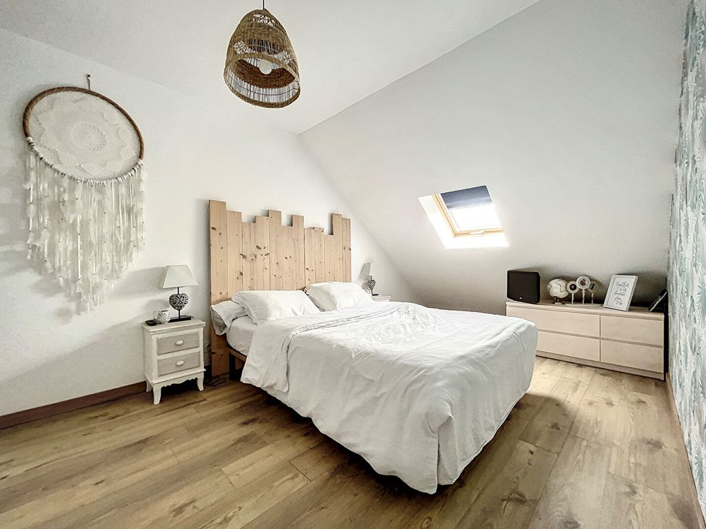 Achat maison 3 chambre(s) - Joué-lès-Tours