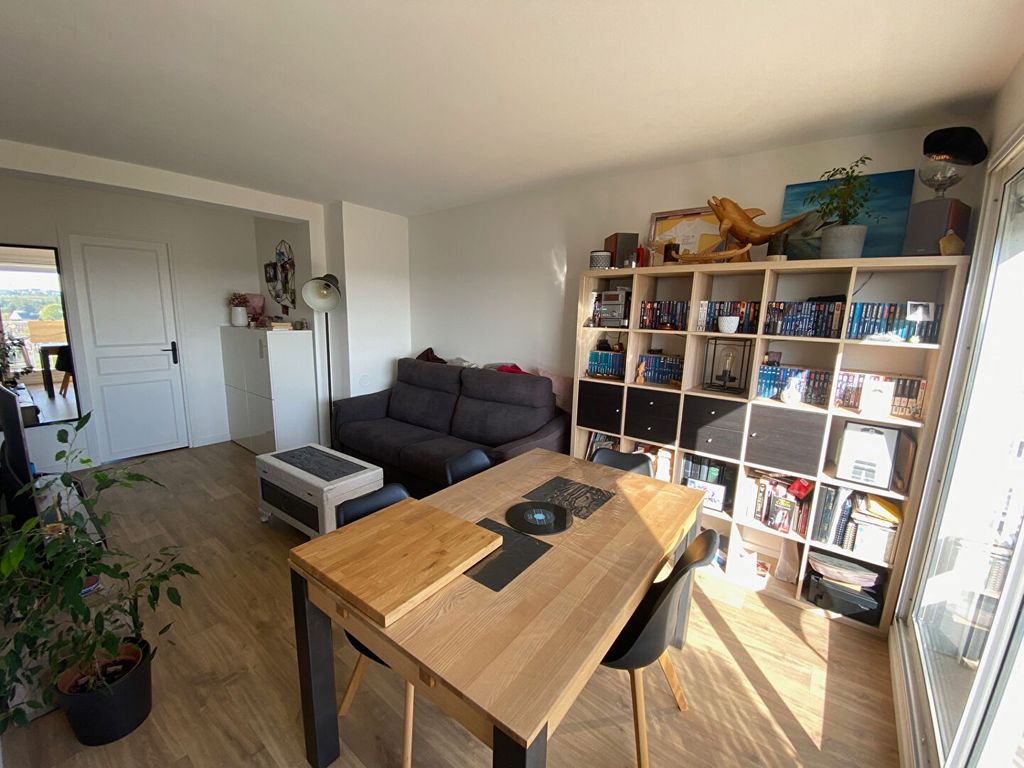 Achat appartement à vendre 3 pièces 50 m² - Fresnes