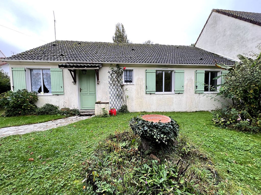 Achat maison 3 chambre(s) - Les Écrennes