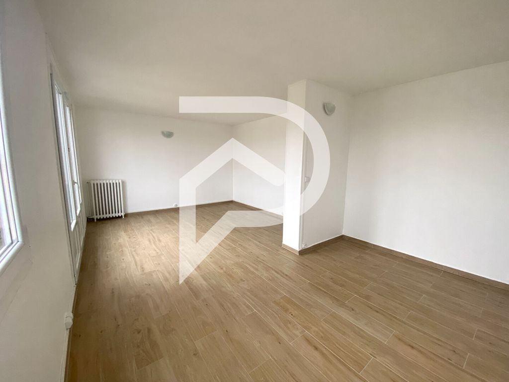 Achat appartement à vendre 3 pièces 62 m² - Le Bourget