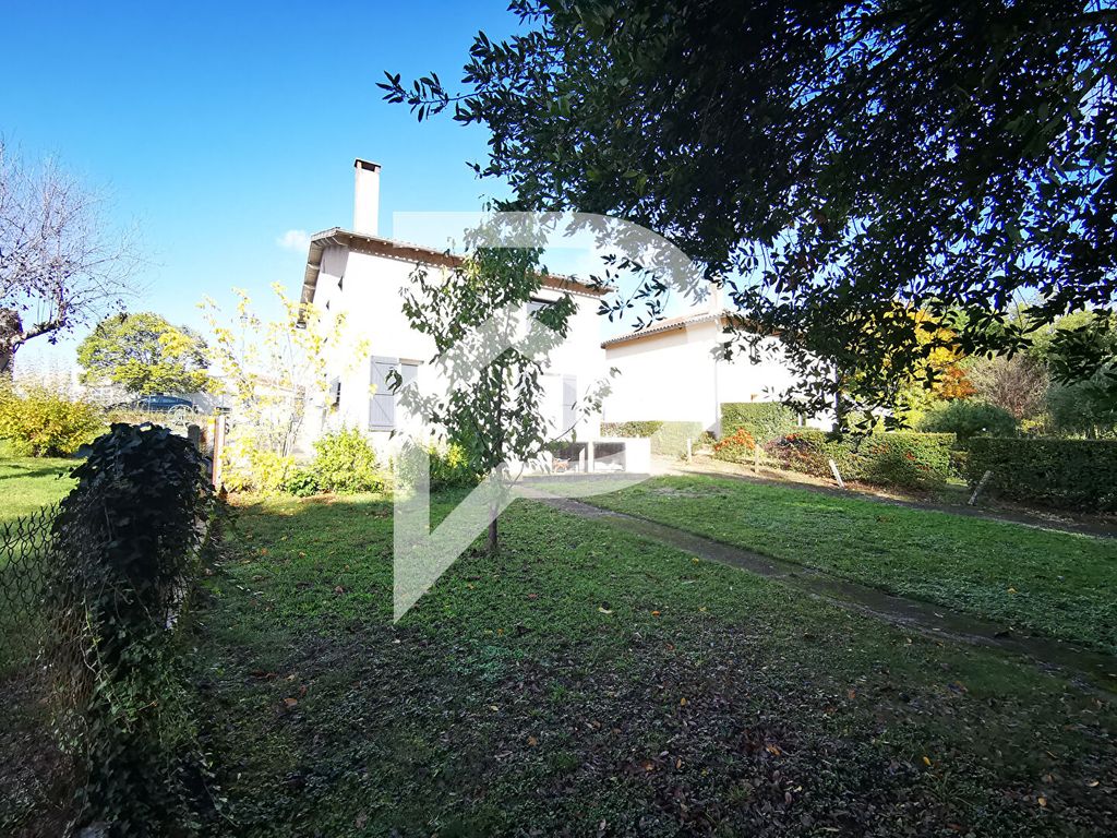 Achat maison à vendre 3 chambres 164 m² - Gaillac