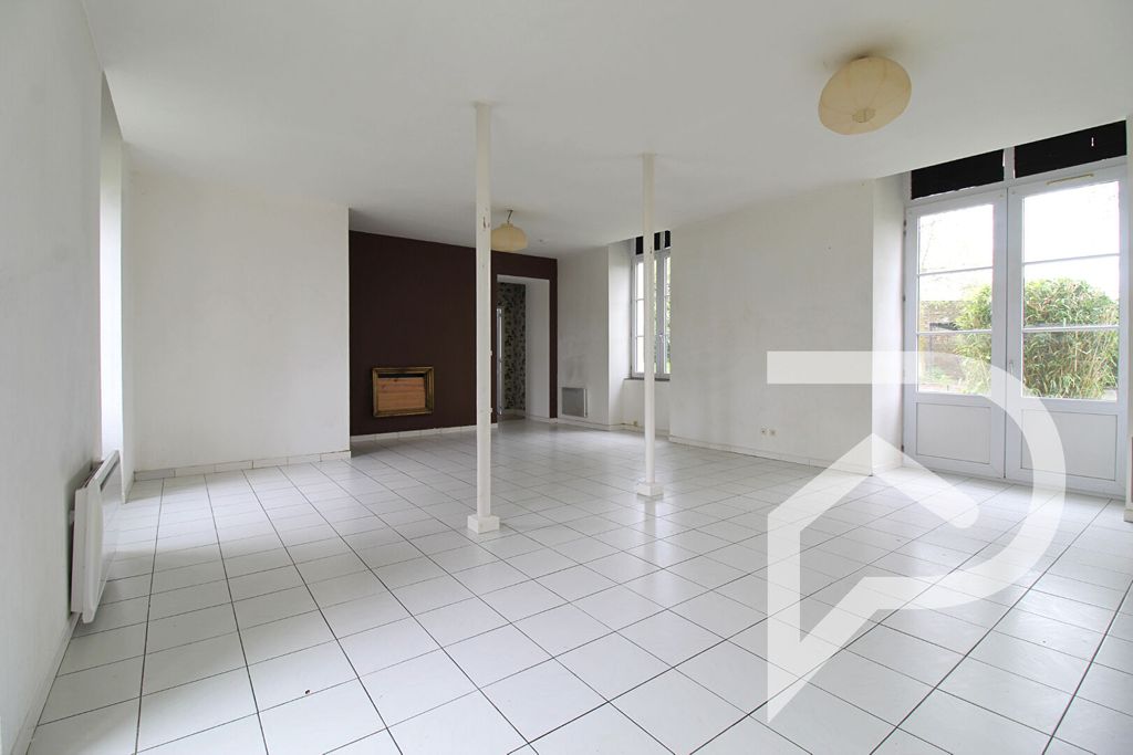 Achat appartement à vendre 4 pièces 101 m² - Saint-Just-en-Chaussée