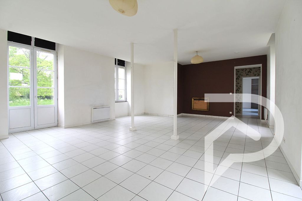 Achat appartement à vendre 4 pièces 101 m² - Saint-Just-en-Chaussée