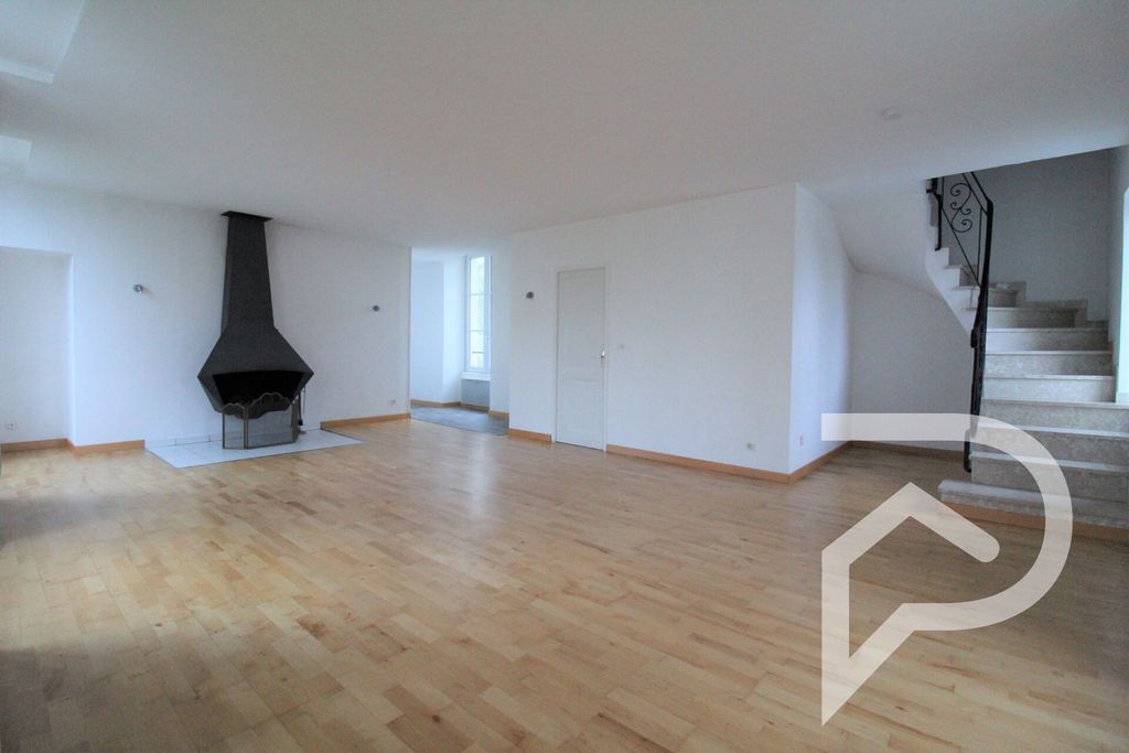 Achat duplex à vendre 4 pièces 124 m² - Saint-Just-en-Chaussée