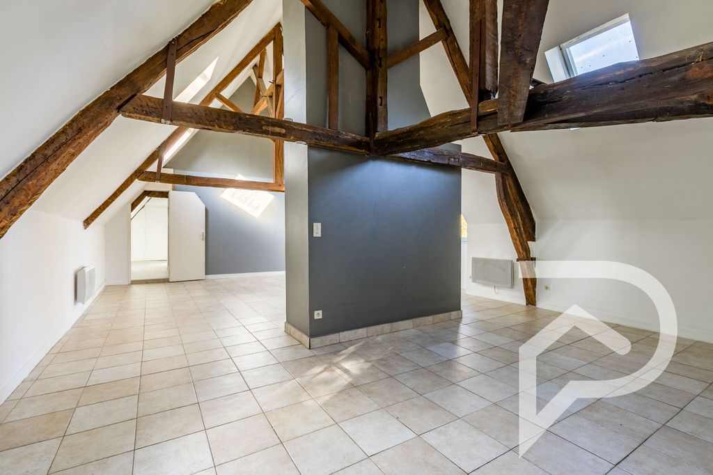 Achat appartement à vendre 5 pièces 160 m² - Saint-Just-en-Chaussée