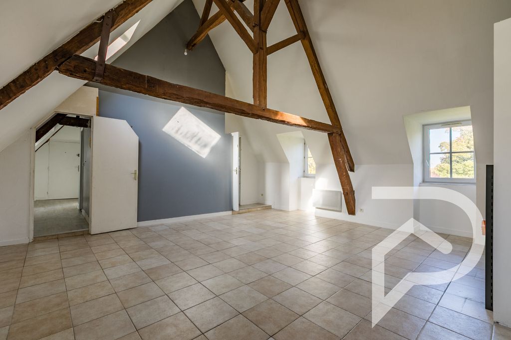 Achat appartement à vendre 5 pièces 160 m² - Saint-Just-en-Chaussée