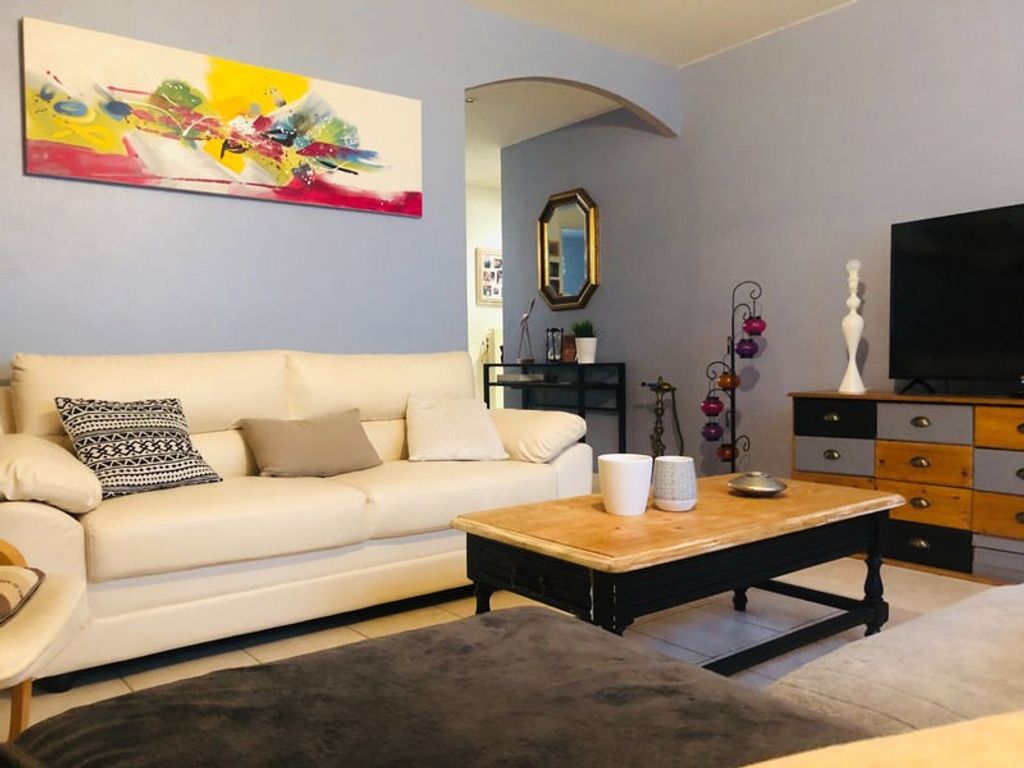 Achat appartement à vendre 3 pièces 69 m² - Villefranche-sur-Saône