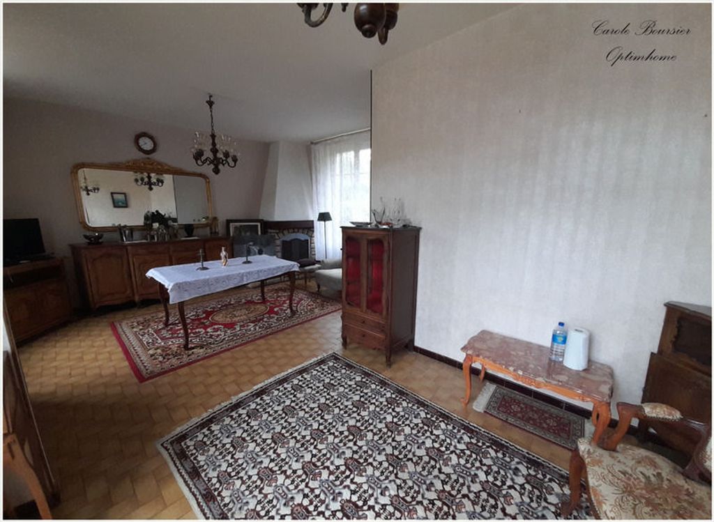 Achat maison 3 chambre(s) - Certilleux