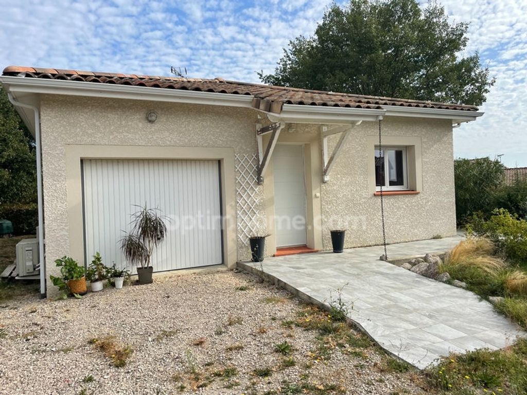 Achat maison 3 chambre(s) - Montaigut-sur-Save