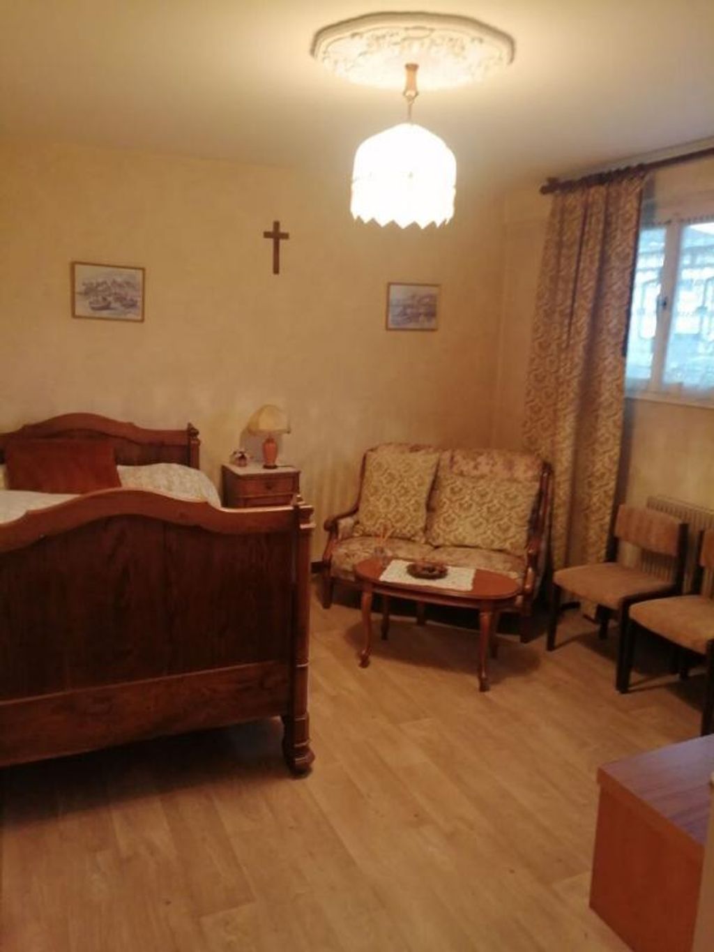 Achat maison 4 chambre(s) - Champforgeuil