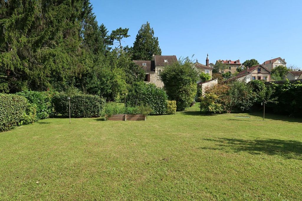 Achat maison 3 chambre(s) - Montgeroult