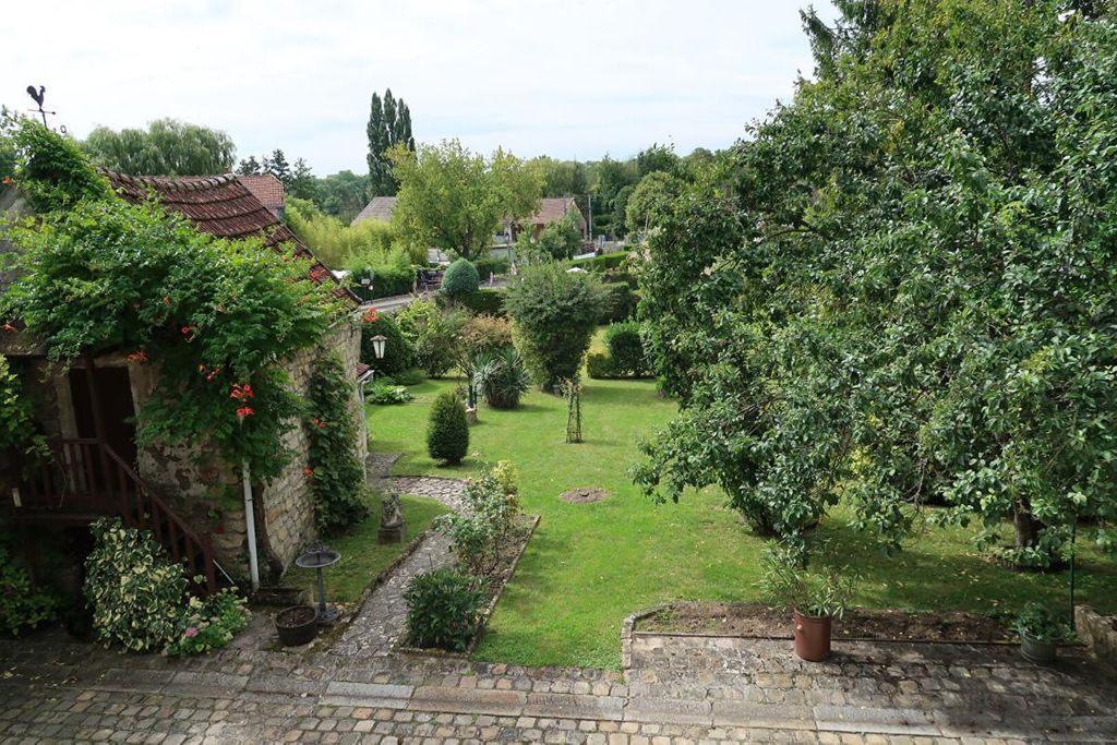 Achat maison 3 chambre(s) - Montgeroult