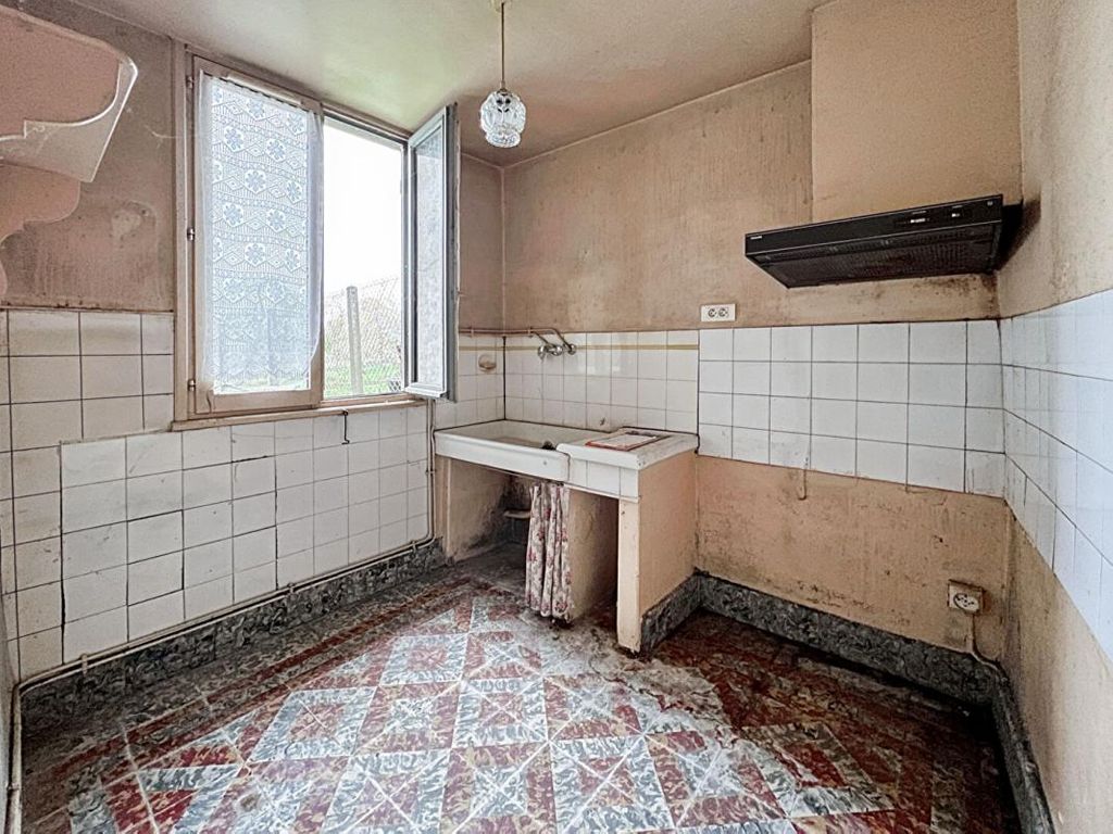 Achat maison 4 chambre(s) - Étrelles-et-la-Montbleuse