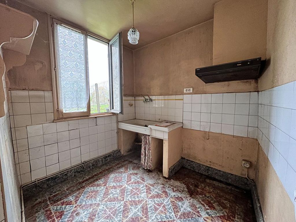 Achat maison 4 chambre(s) - Étrelles-et-la-Montbleuse