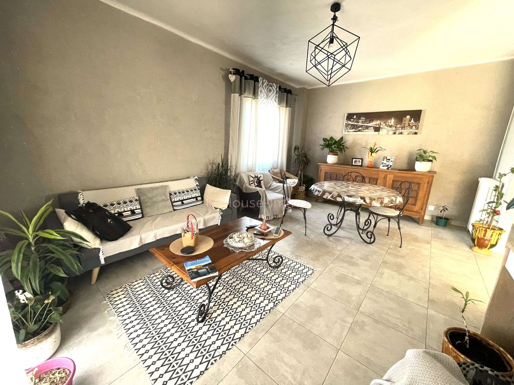 Achat maison 4 chambre(s) - Alès