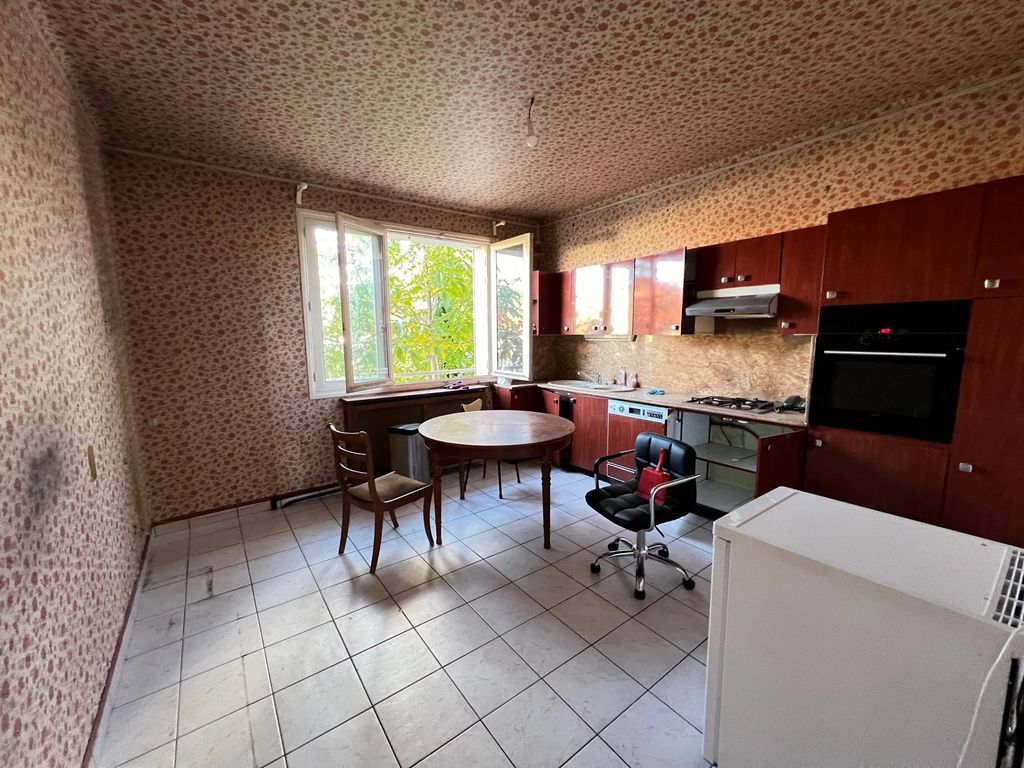 Achat maison 2 chambre(s) - Clamart