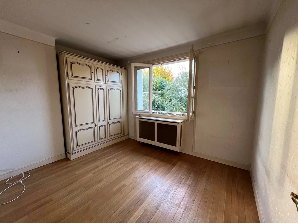 Achat maison 2 chambre(s) - Clamart