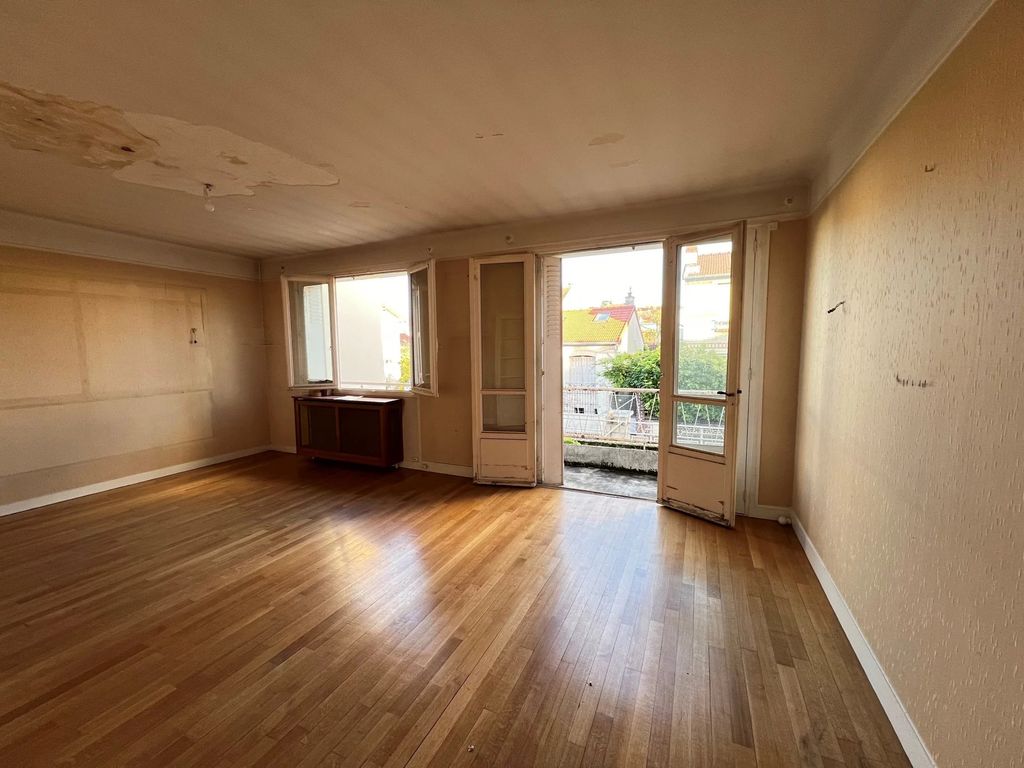 Achat maison 2 chambre(s) - Clamart