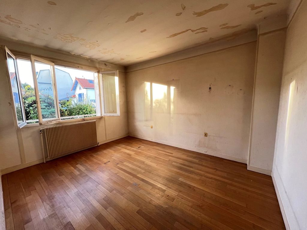 Achat maison 2 chambre(s) - Clamart