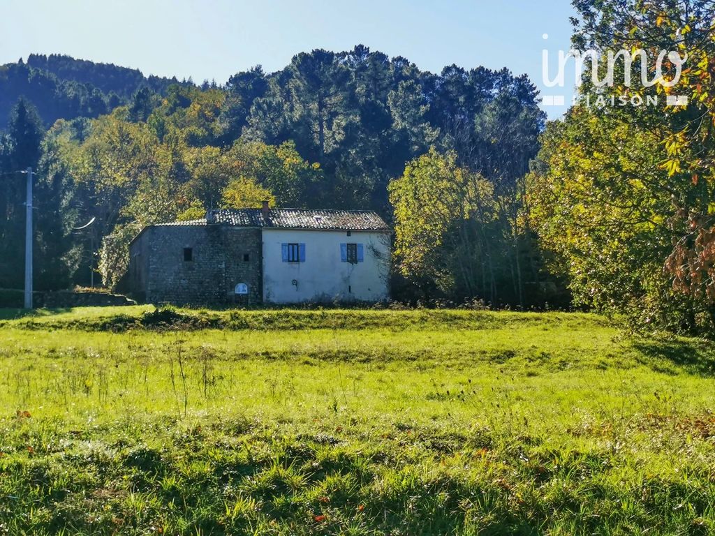 Achat maison à vendre 3 chambres 112 m² - Prades