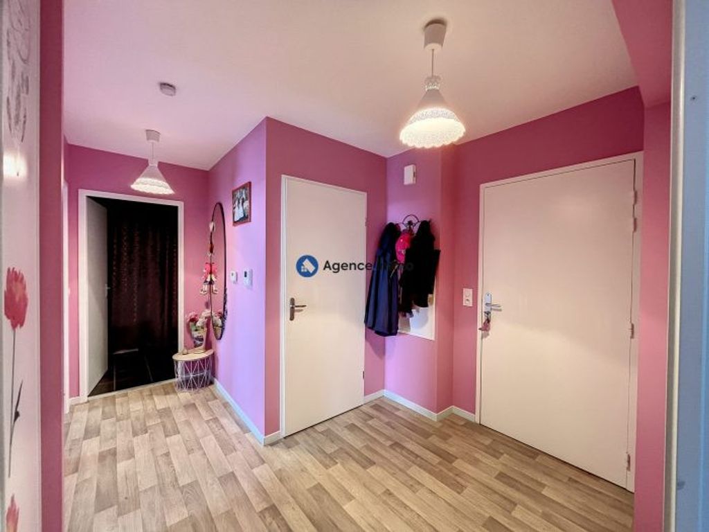 Achat appartement 4 pièce(s) Joué-lès-Tours