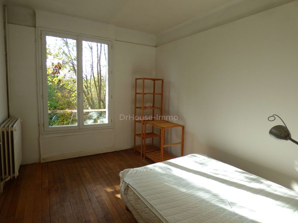 Achat maison 4 chambre(s) - Champigny-sur-Marne