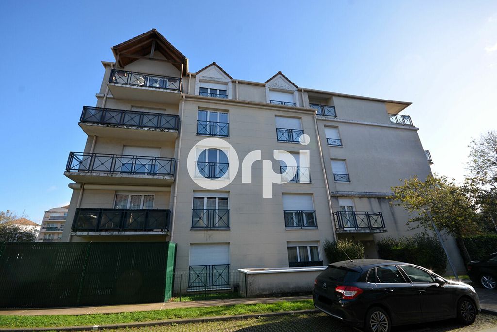 Achat appartement 2 pièce(s) Torcy