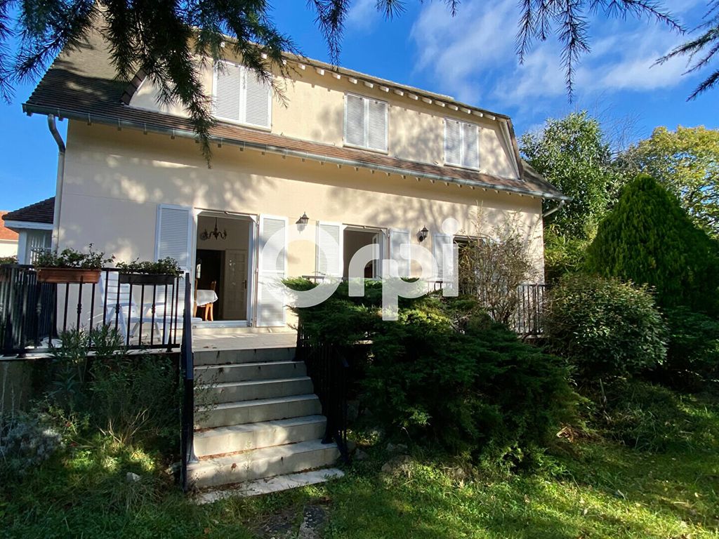 Achat maison à vendre 5 chambres 150 m² - Versailles