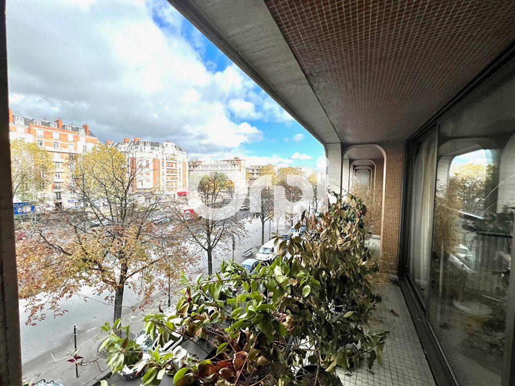 Achat appartement 5 pièce(s) Paris 12ème arrondissement