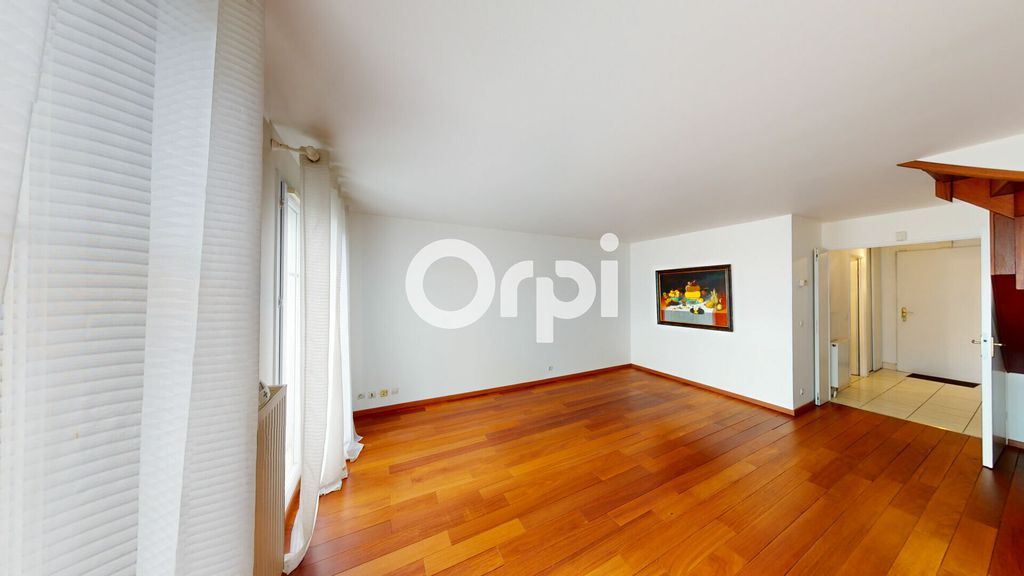 Achat maison à vendre 2 chambres 72 m² - Bailly-Romainvilliers