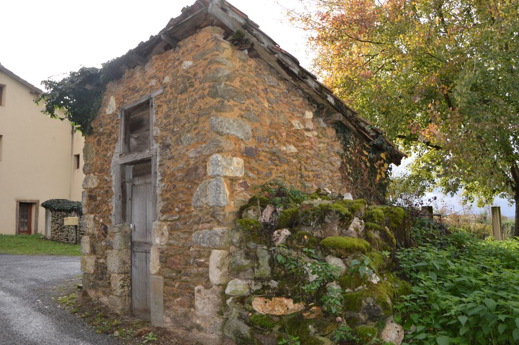 Achat maison 1 chambre(s) - Montredon