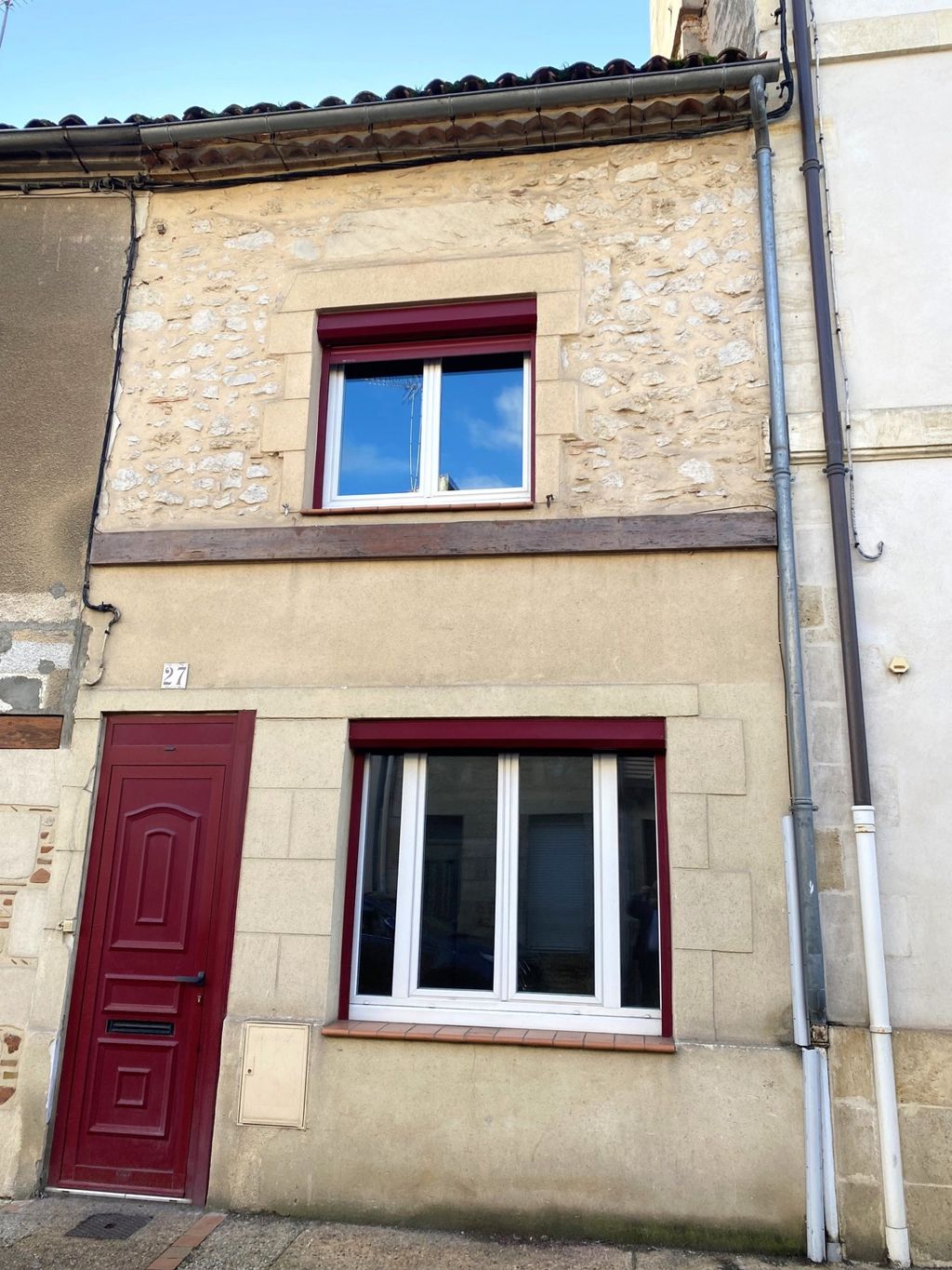 Achat maison 3 chambre(s) - Marmande