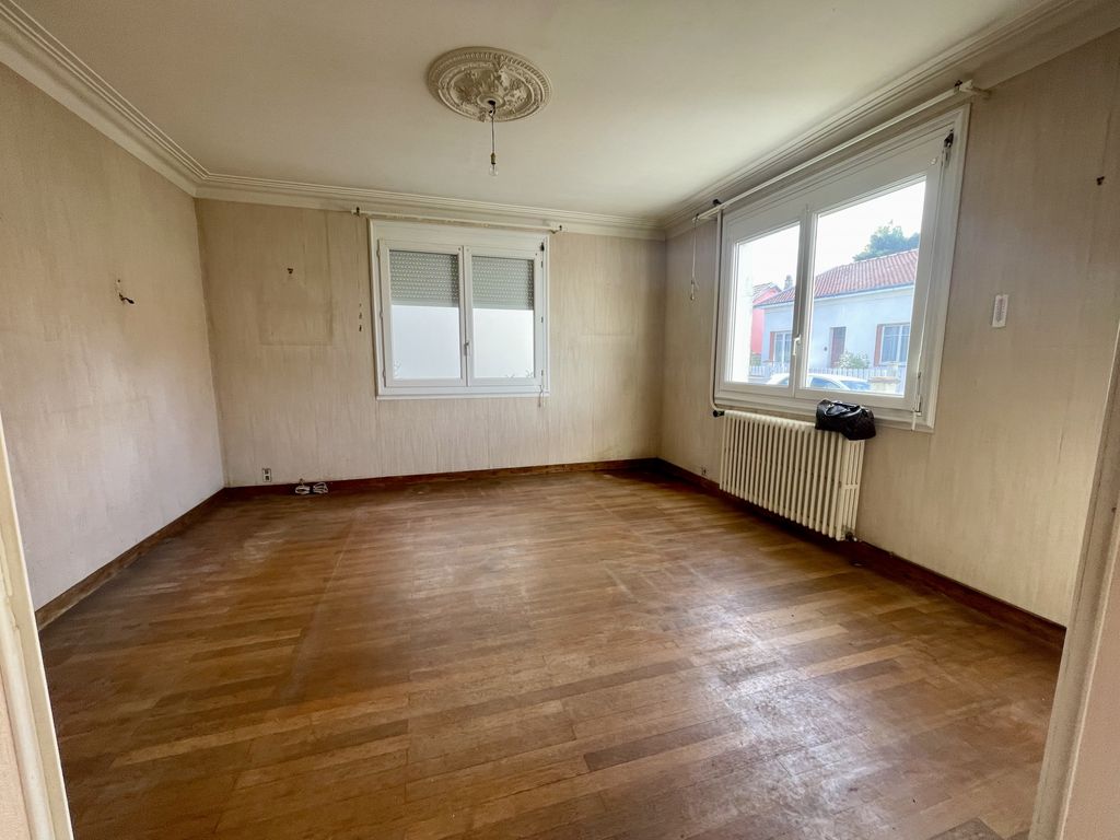 Achat maison 2 chambre(s) - Rezé