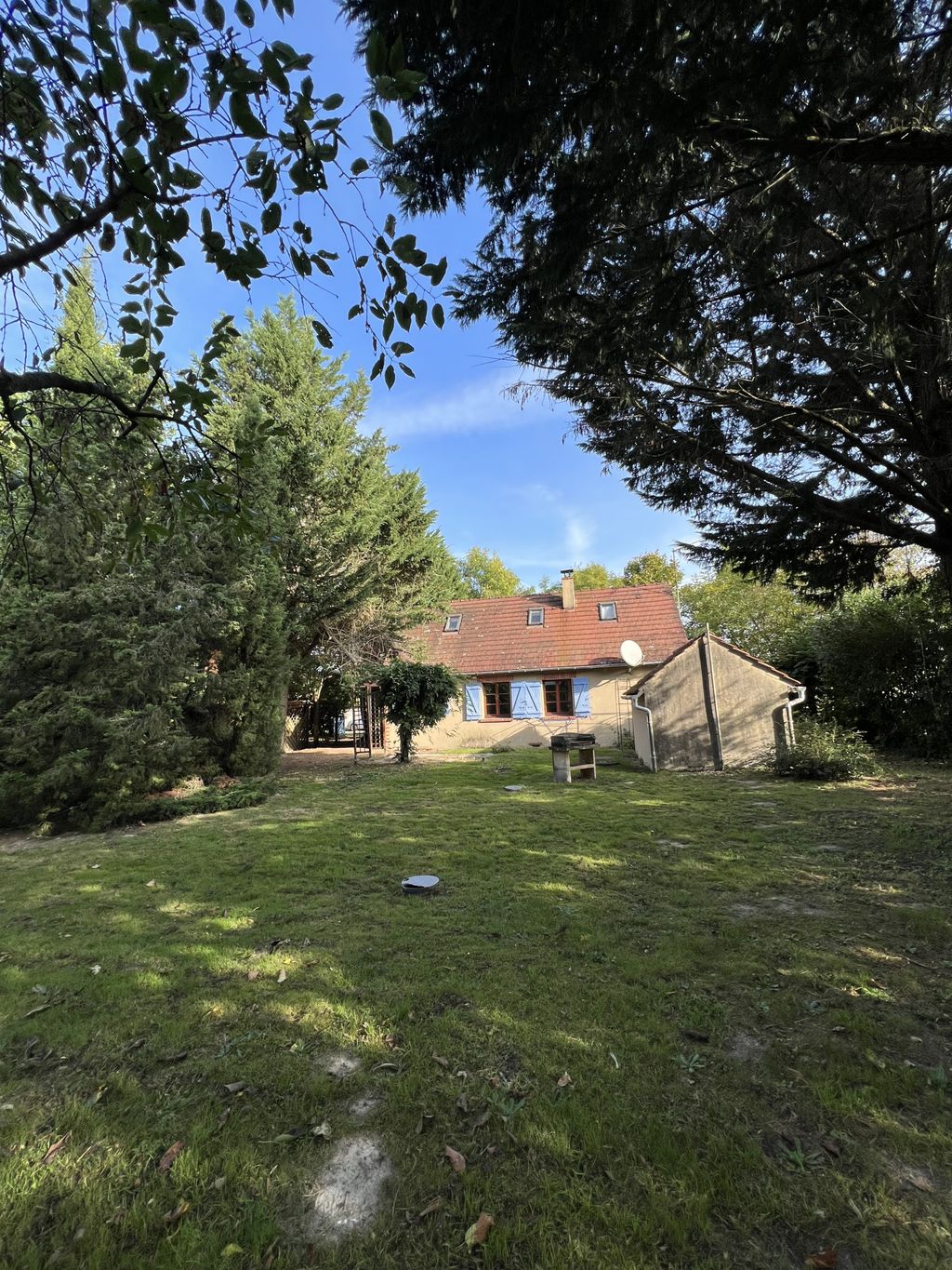 Achat maison 4 chambre(s) - Châtenoy