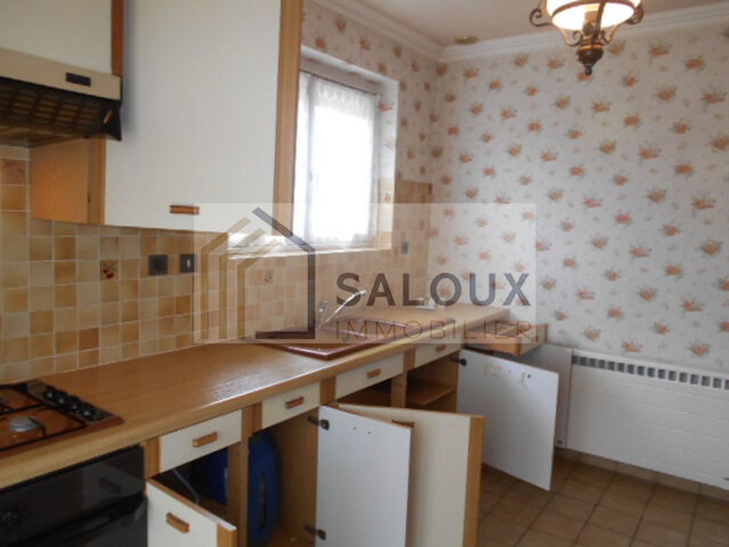 Achat maison 1 chambre(s) - Péaule