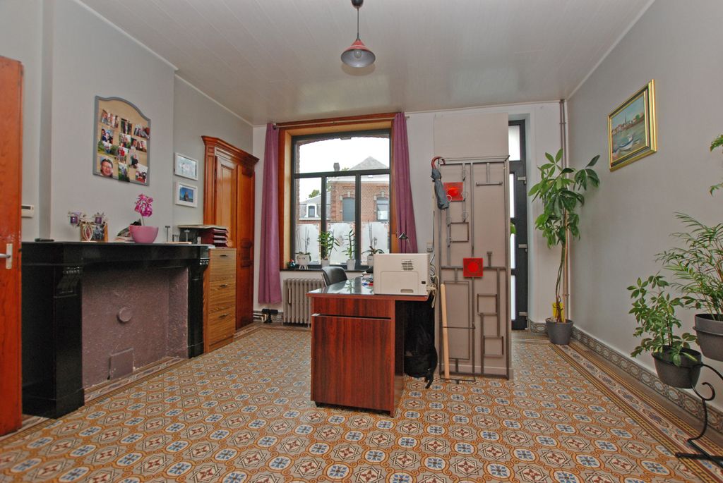 Achat maison 3 chambre(s) - Jeumont