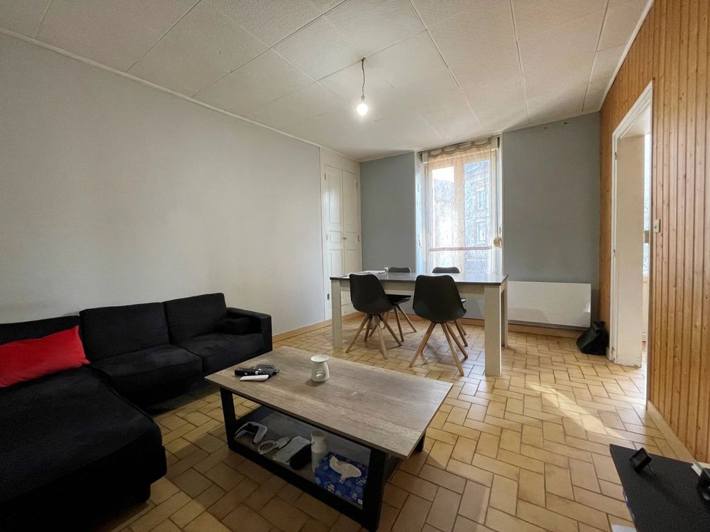 Achat maison 2 chambre(s) - Trémentines