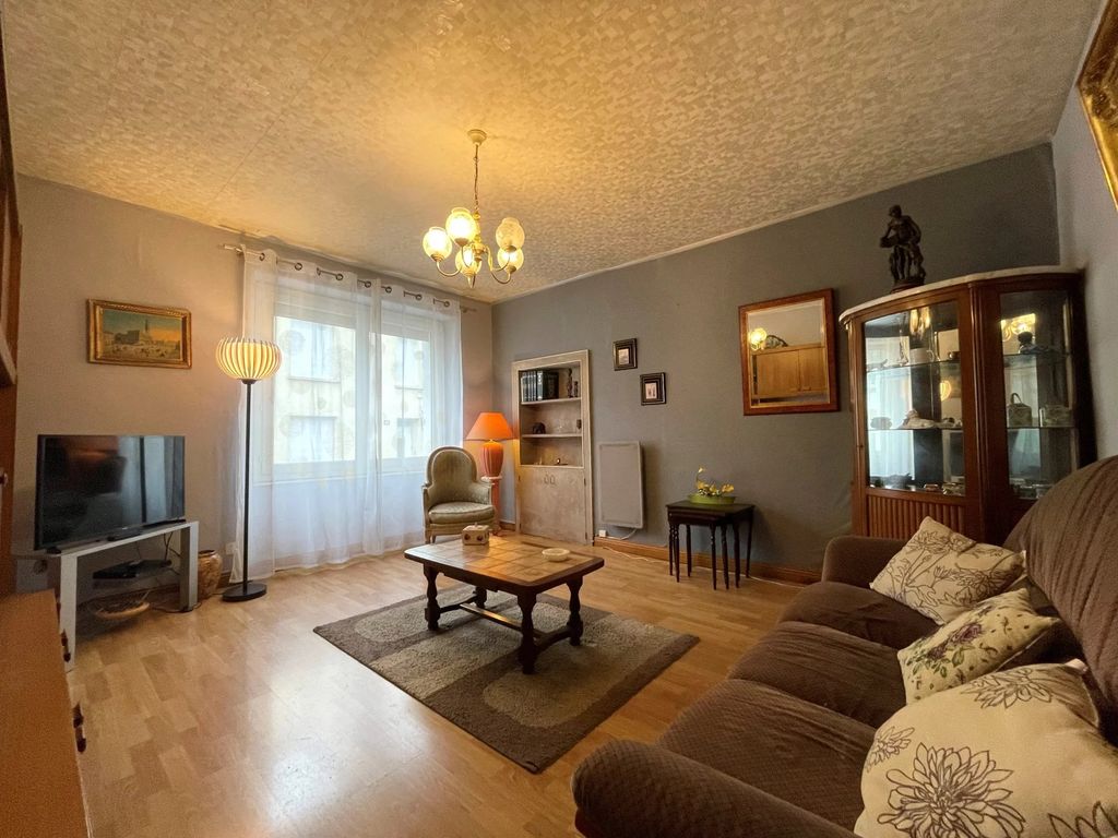 Achat maison à vendre 2 chambres 93 m² - Le May-sur-Èvre