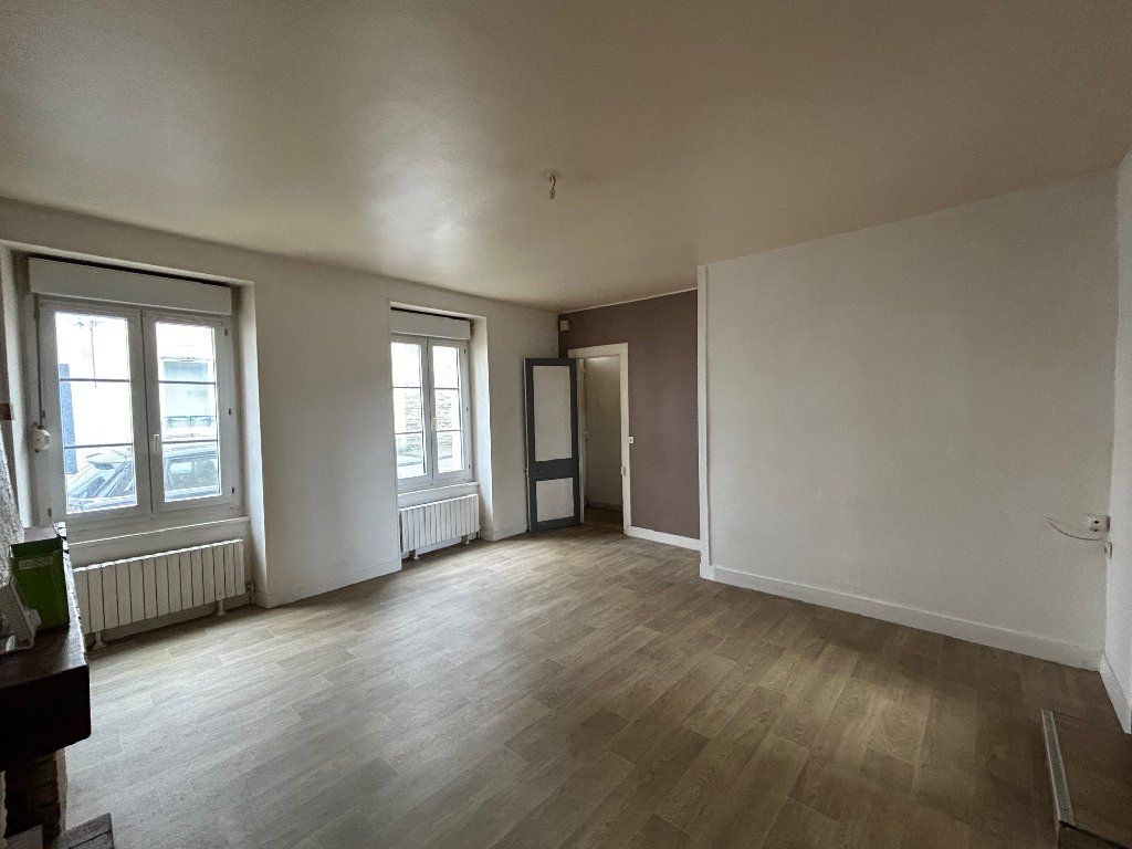 Achat maison à vendre 1 chambre 69 m² - Cherbourg-en-Cotentin